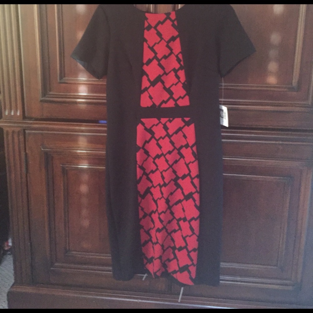 Ann Klein dress